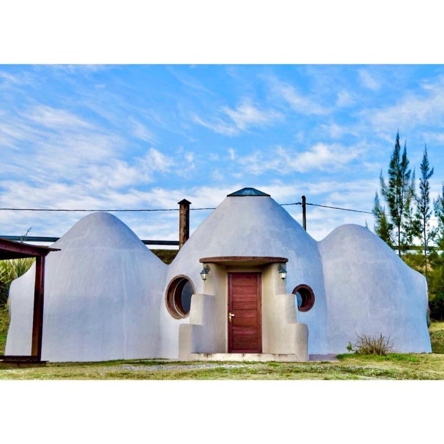 Valle De Domos - Minas Exterior photo